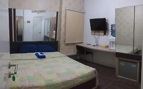 Barata Hotel AR1